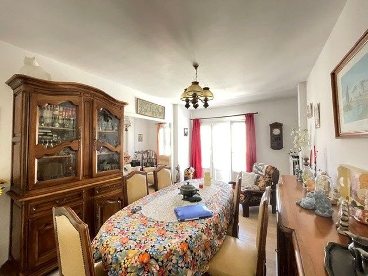 Appartement à vendre, 74m², Alès