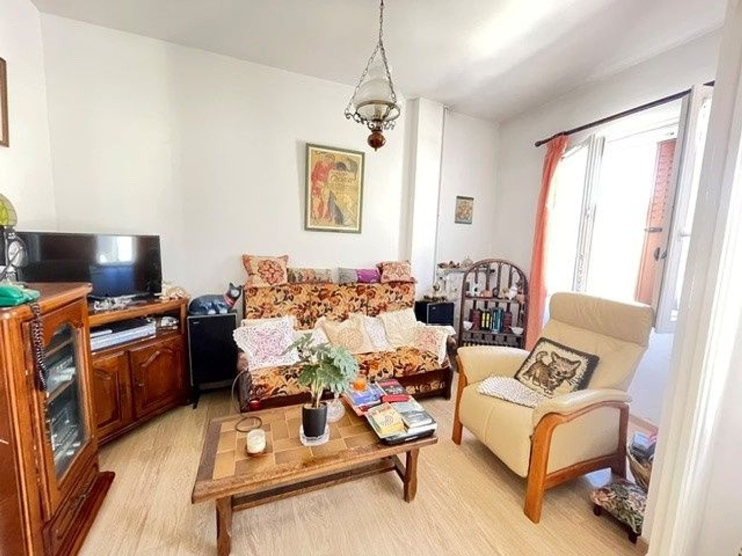 Appartement à vendre, 74m², Alès
