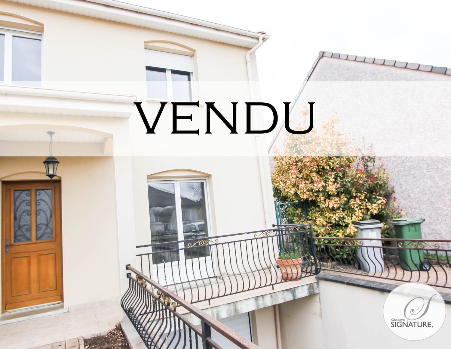 Maison à vendre, 100m², Châlons-en-Champagne