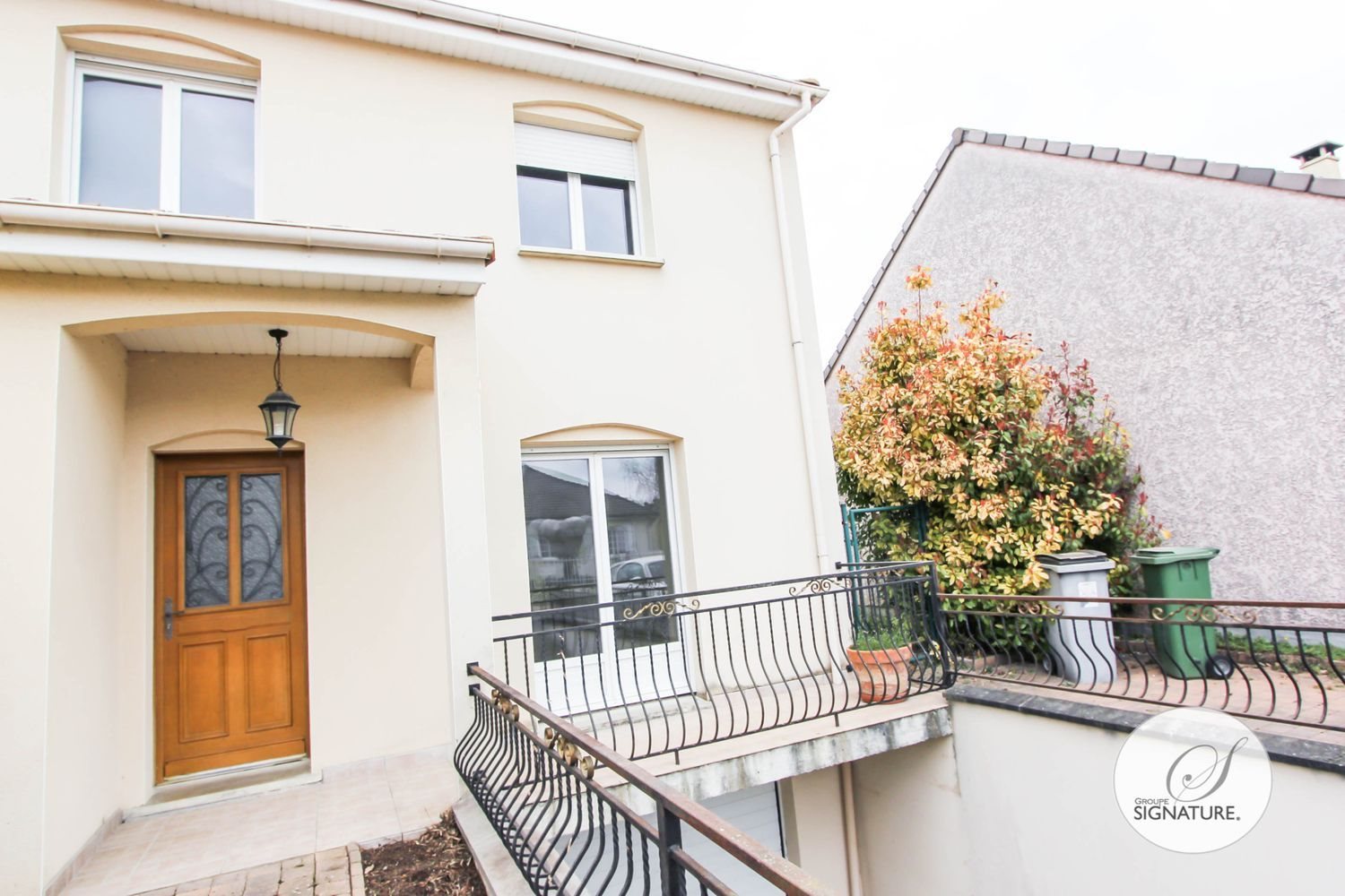 Maison à vendre, 100m², Châlons-en-Champagne