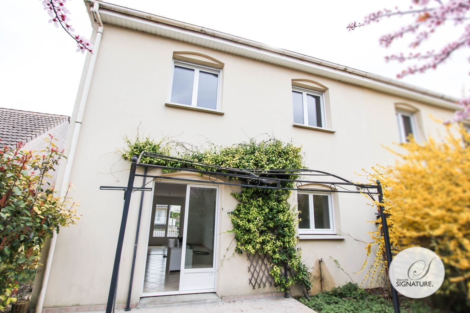 Maison à vendre, 100m², Châlons-en-Champagne