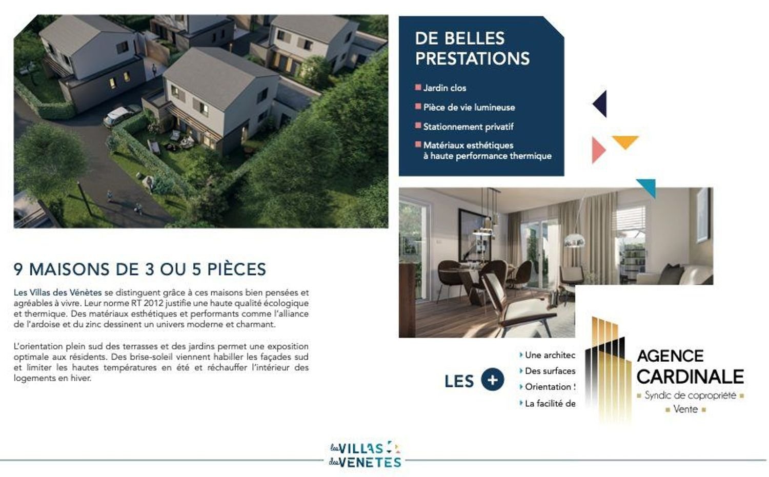 Maison à vendre, 83m², Vannes