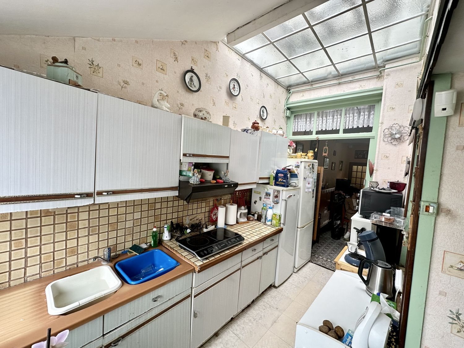Maison à vendre, 80m², Lille