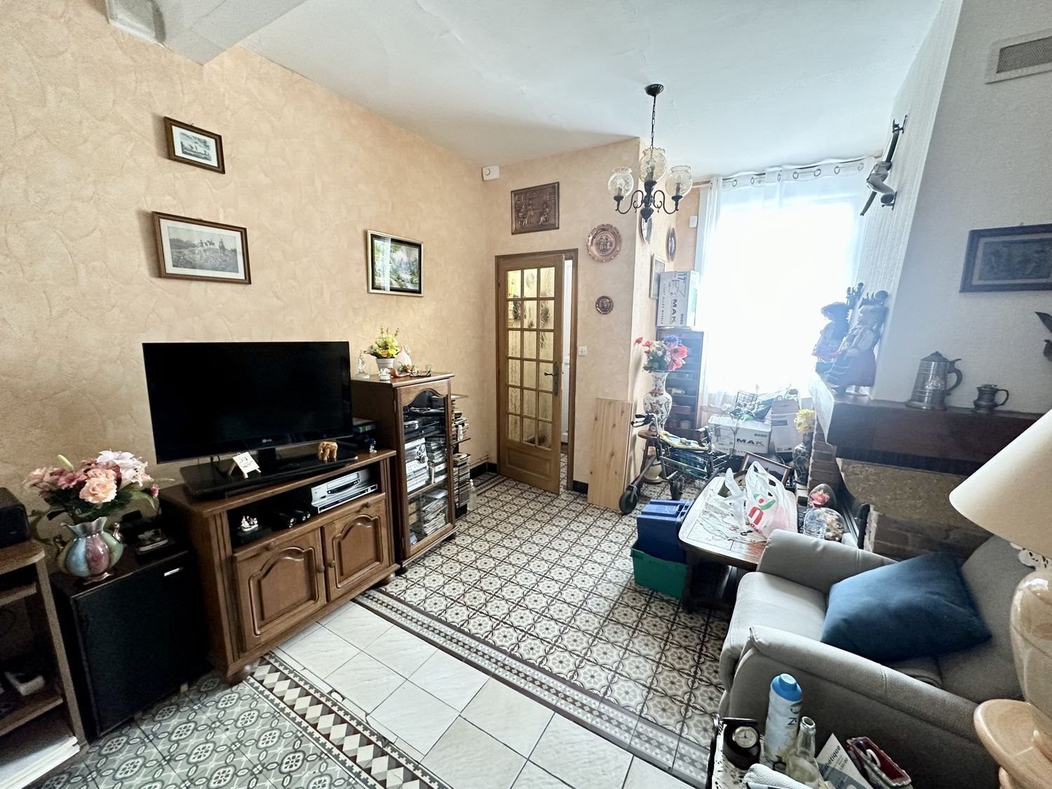 Maison à vendre, 80m², Lille