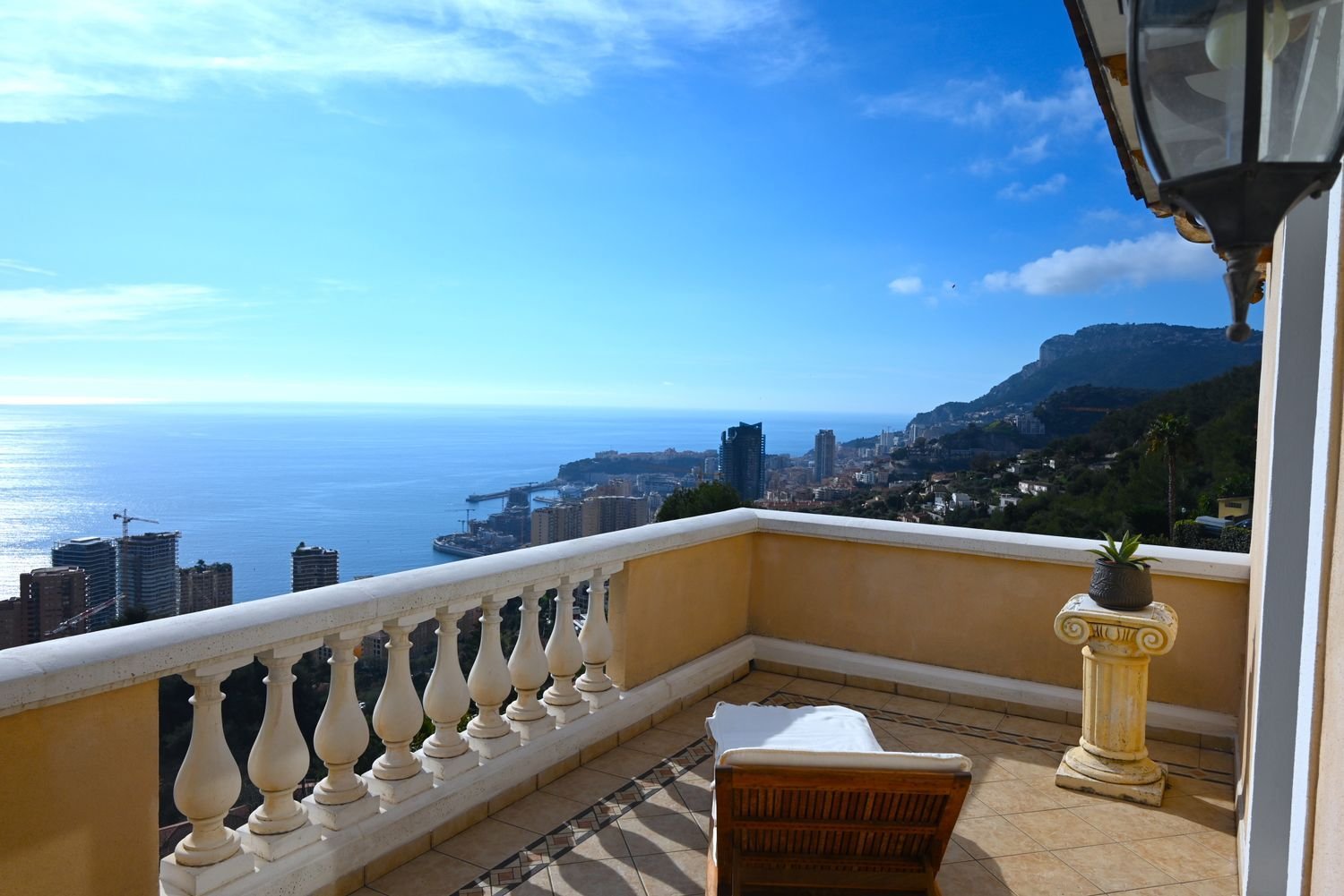 Maison à vendre, 180m², Roquebrune-Cap-Martin
