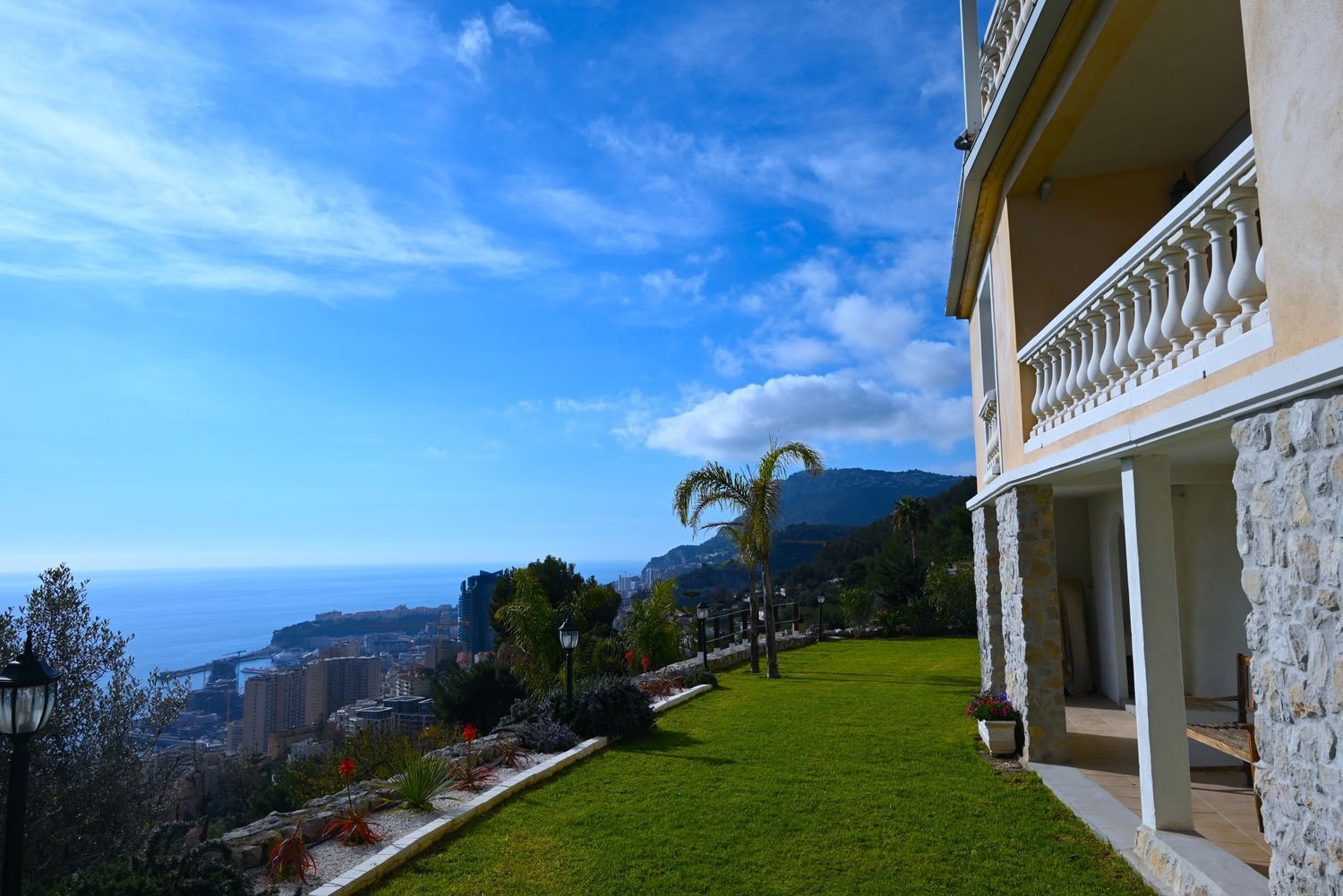 Maison à vendre, 180m², Roquebrune-Cap-Martin