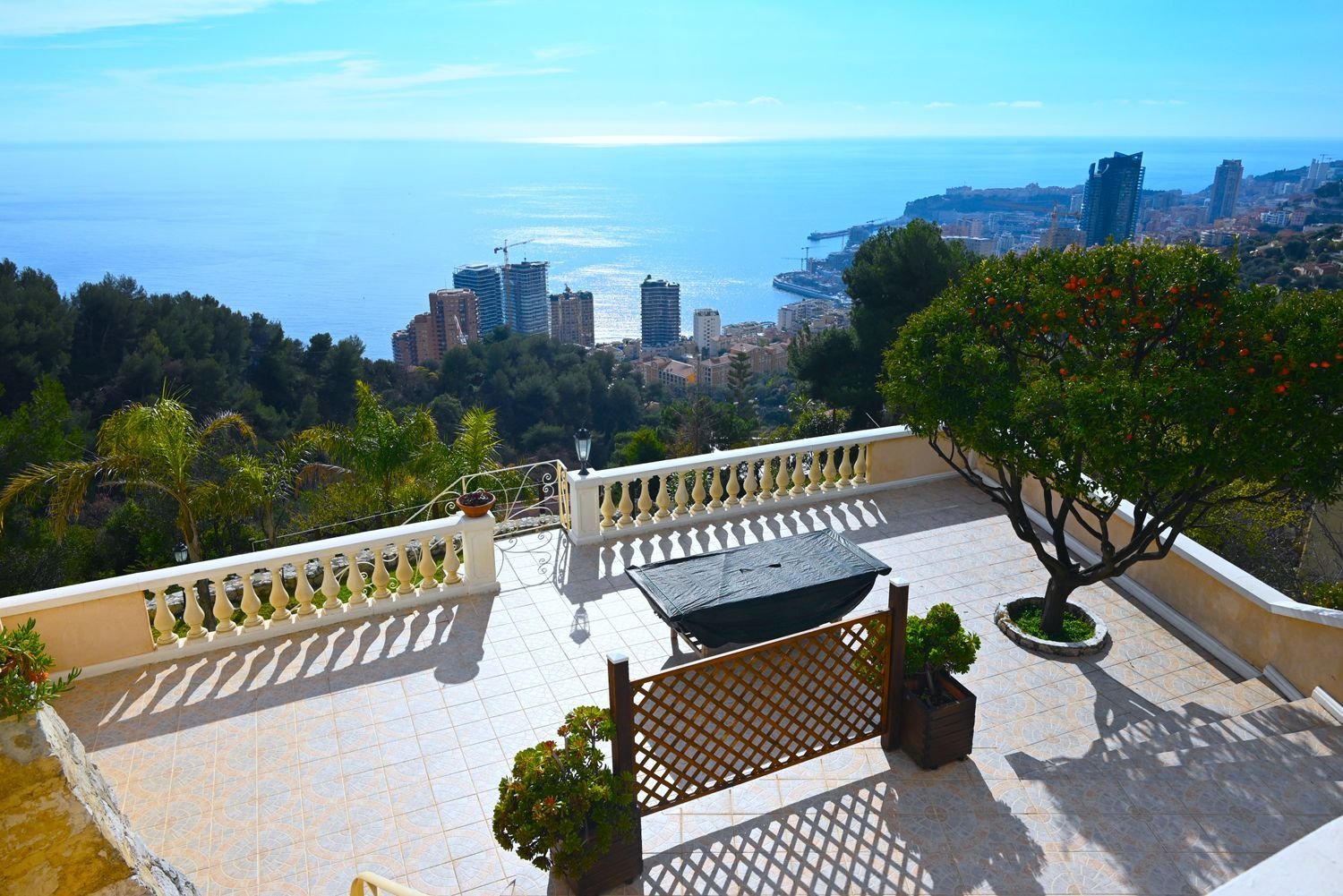 Maison à vendre, 180m², Roquebrune-Cap-Martin