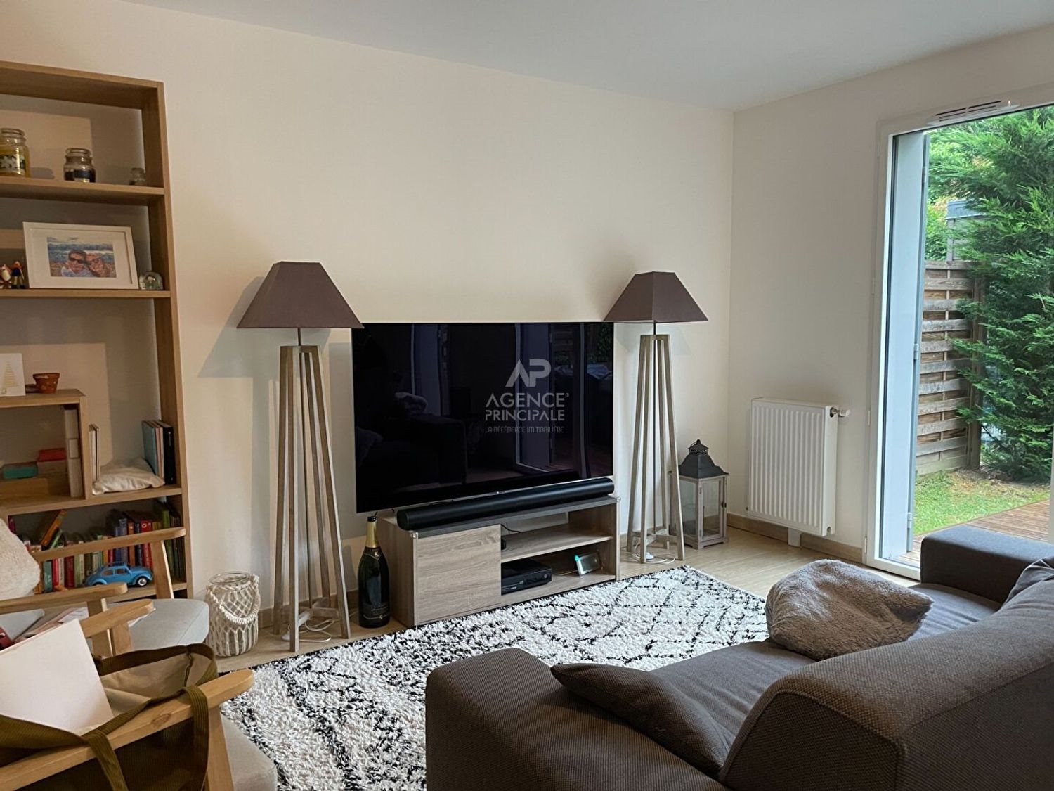 Maison à vendre, 111m², Mareil-Marly