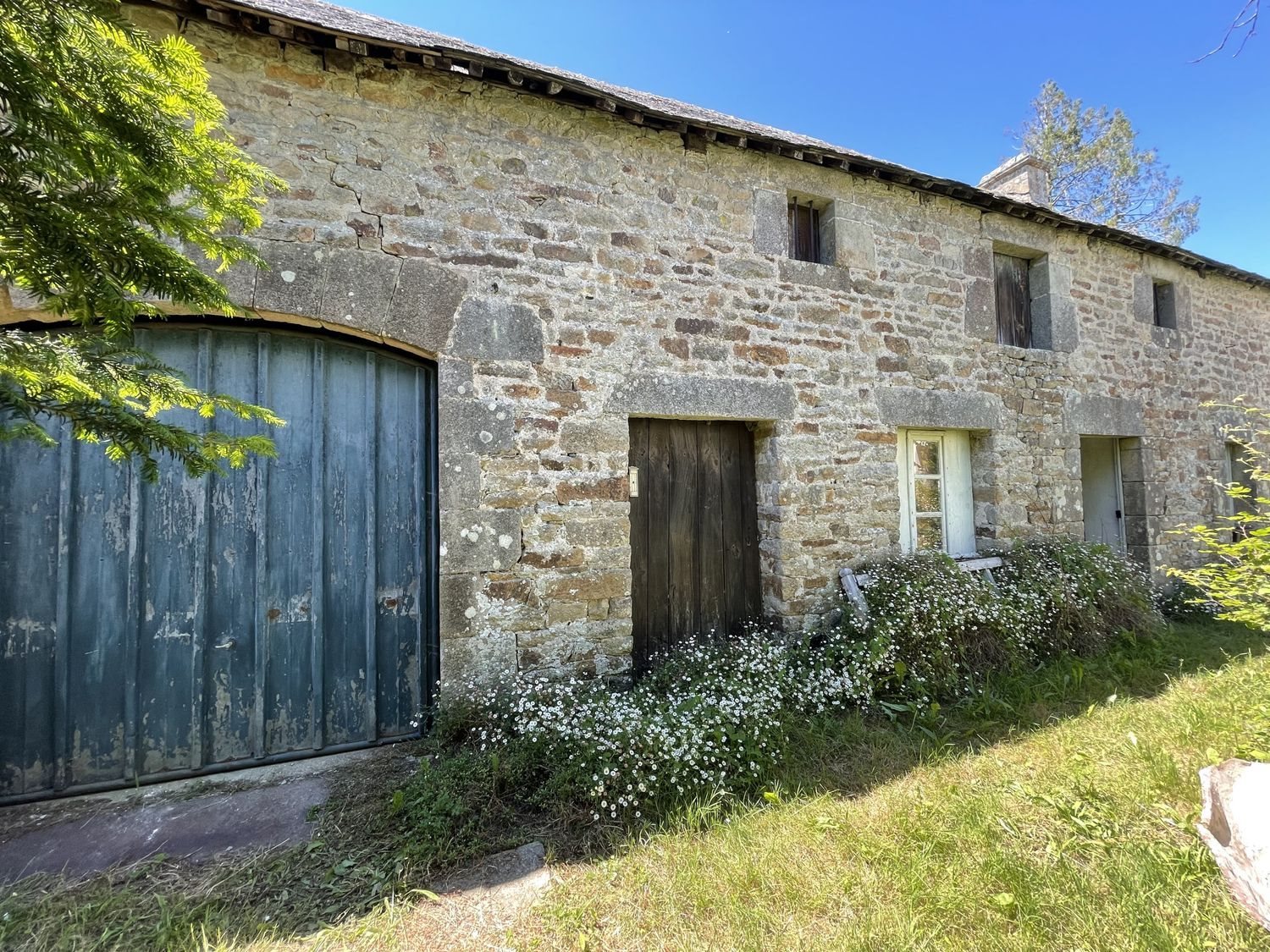 Maison à vendre, 330m², Locoal-Mendon