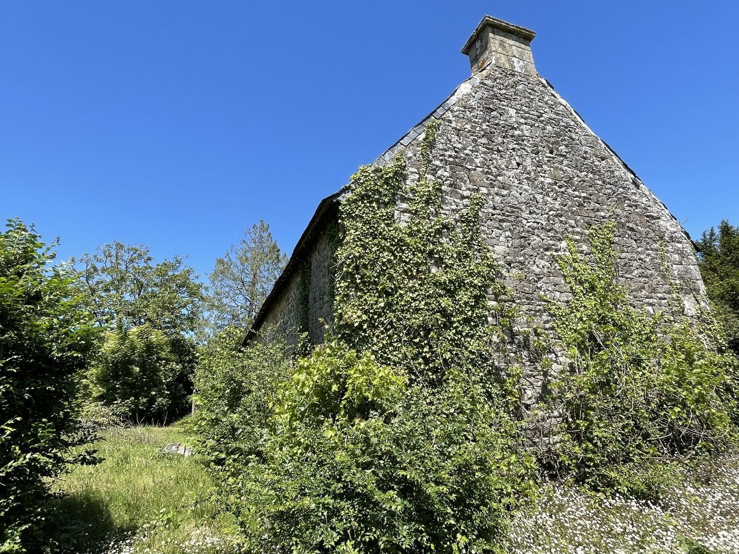 Maison à vendre, 330m², Locoal-Mendon