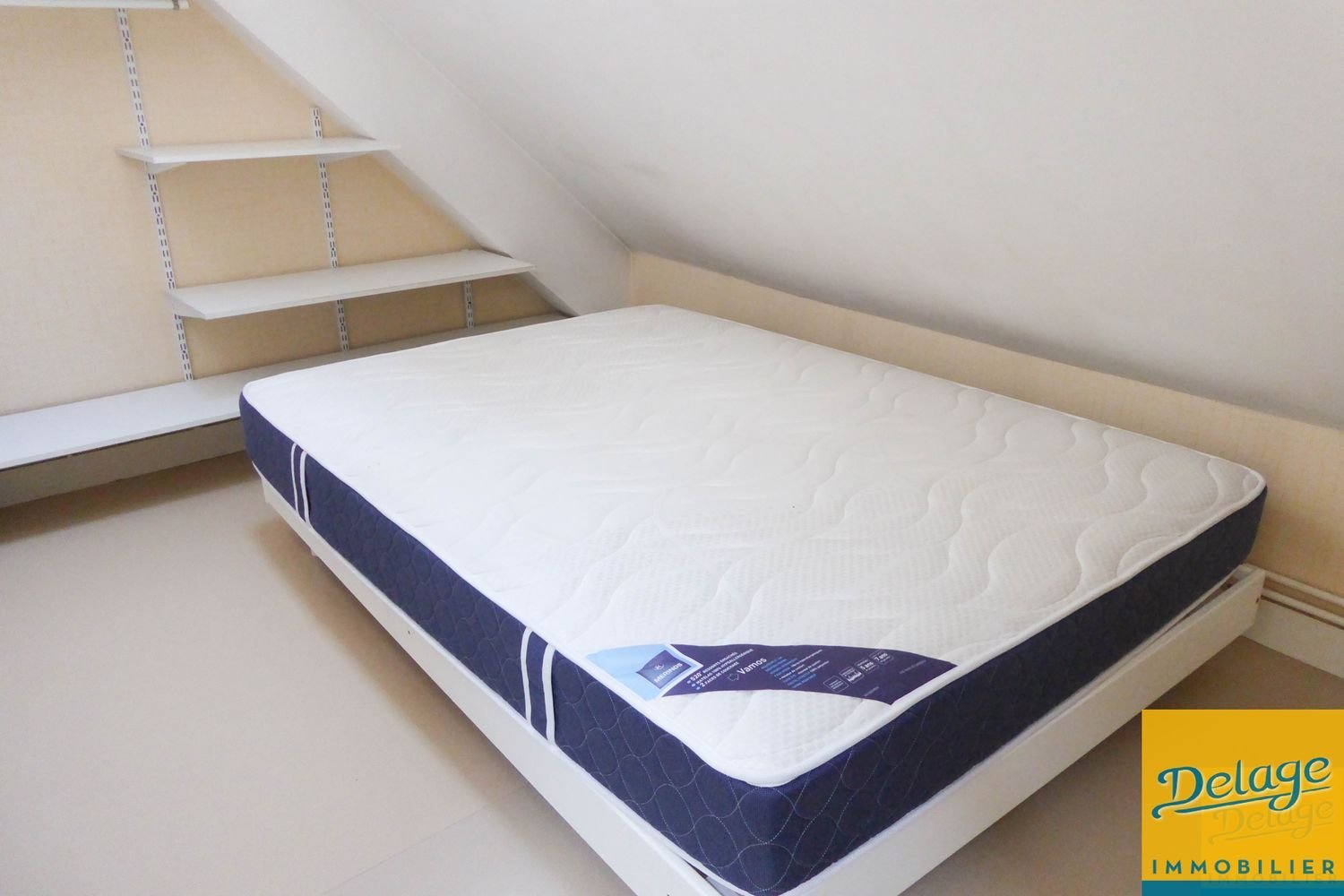 Appartement à louer, 19m², Limoges