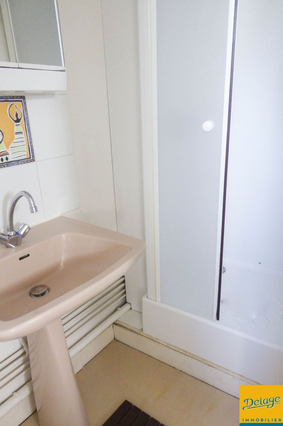 Appartement à louer, 19m², Limoges