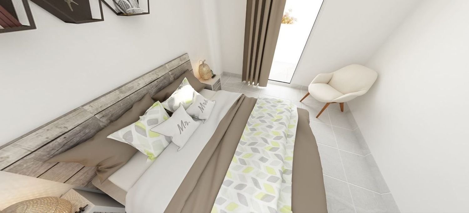 Appartement à vendre, 88m², Aix-en-Provence