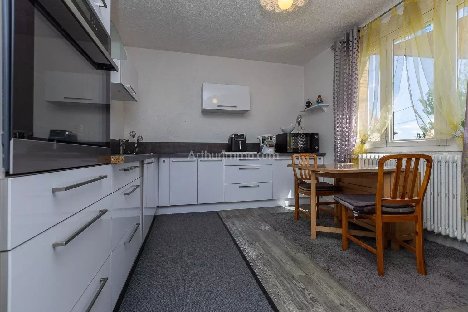 Maison à vendre, 90m², Saint-Sorlin-de-Morestel