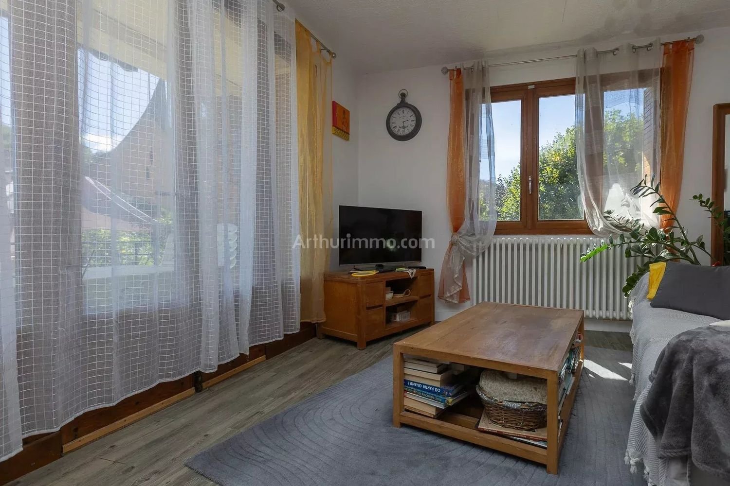 Maison à vendre, 90m², Saint-Sorlin-de-Morestel