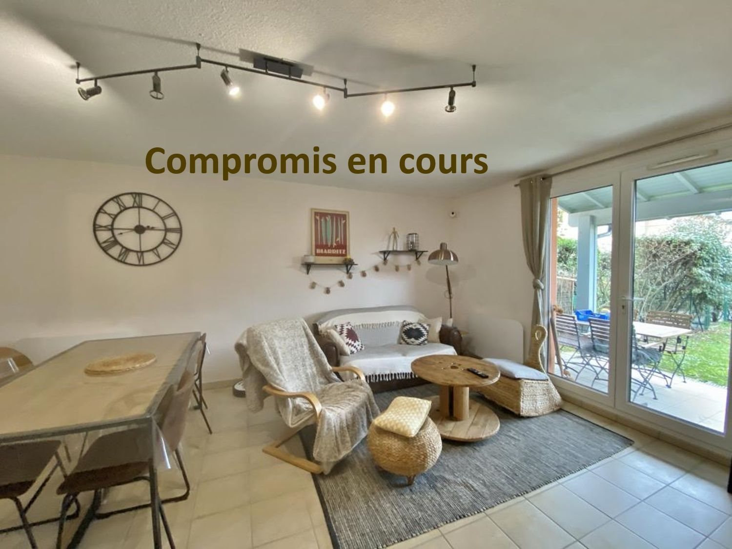 Maison à vendre, 70m², Tournefeuille