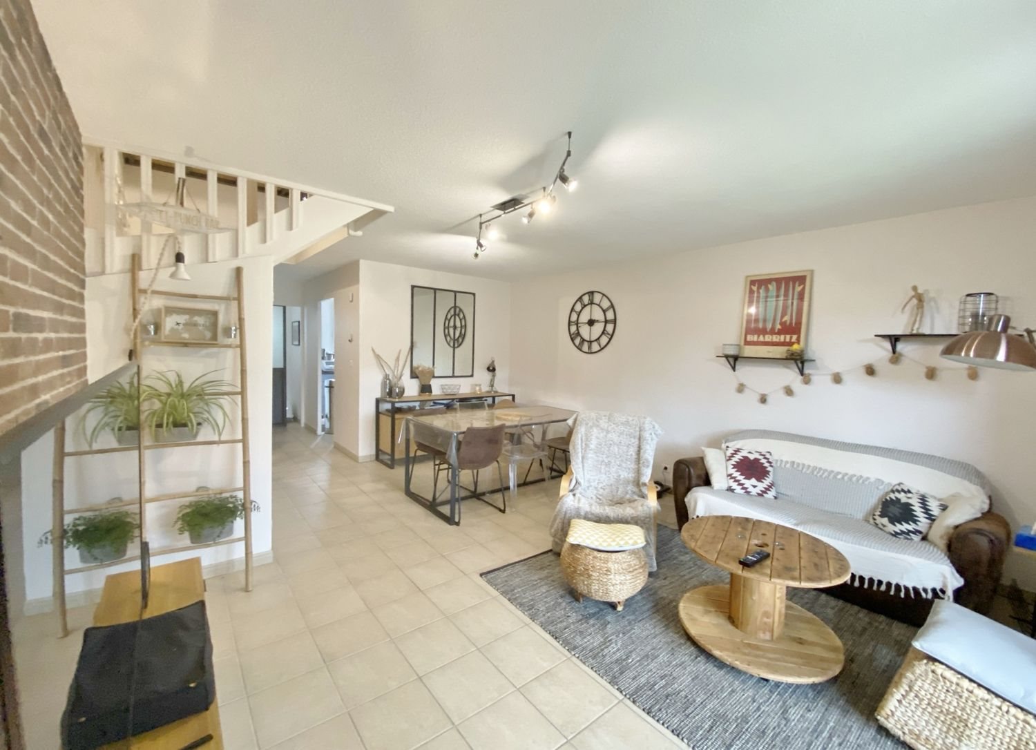 Maison à vendre, 70m², Tournefeuille