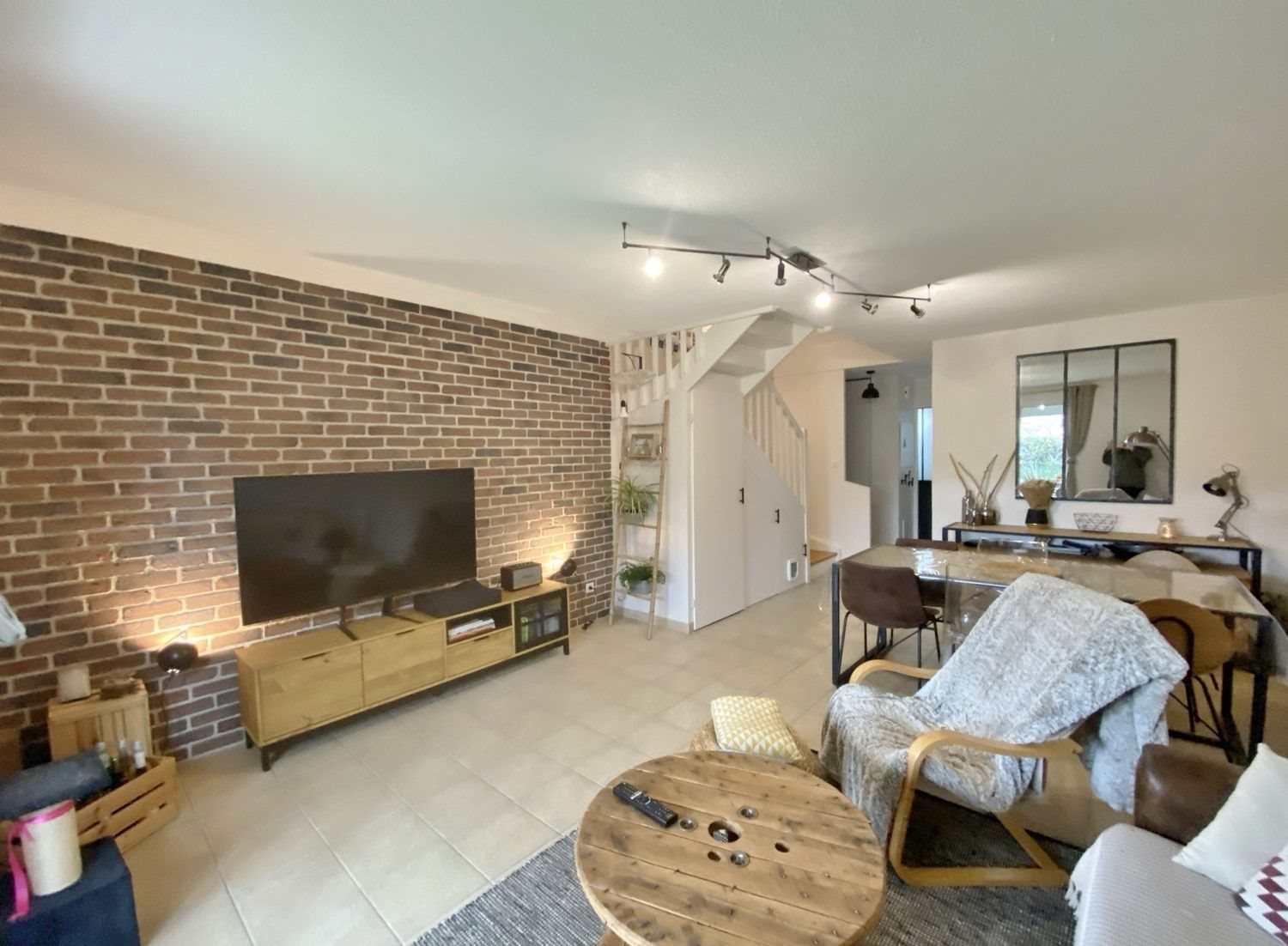 Maison à vendre, 70m², Tournefeuille