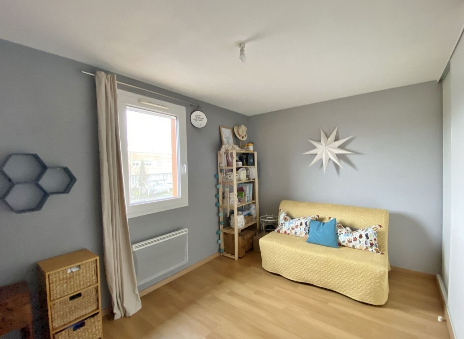 Maison à vendre, 70m², Tournefeuille