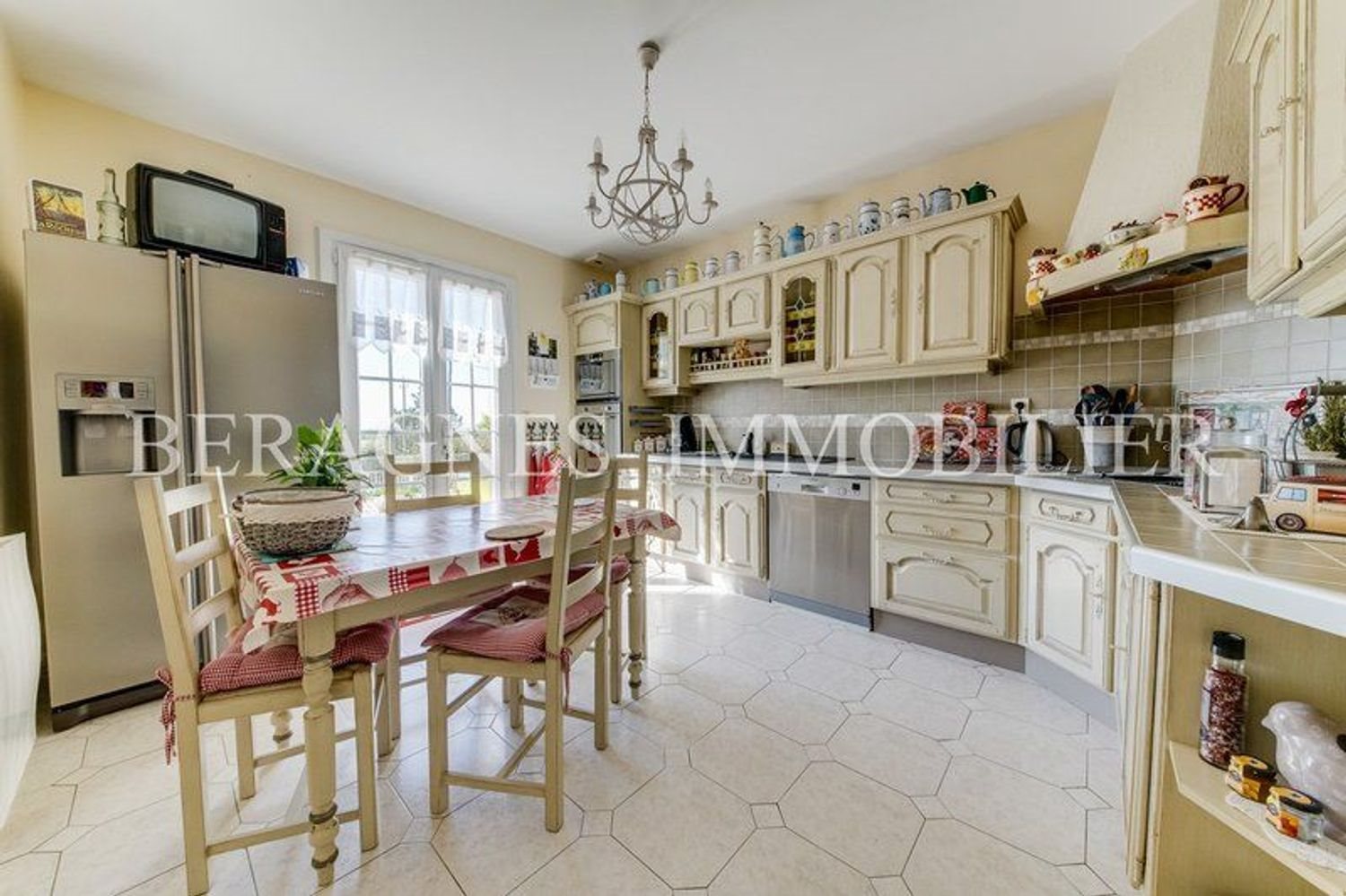 Maison à vendre, 190m², Bergerac