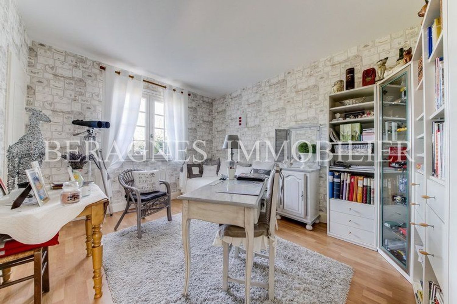 Maison à vendre, 190m², Bergerac
