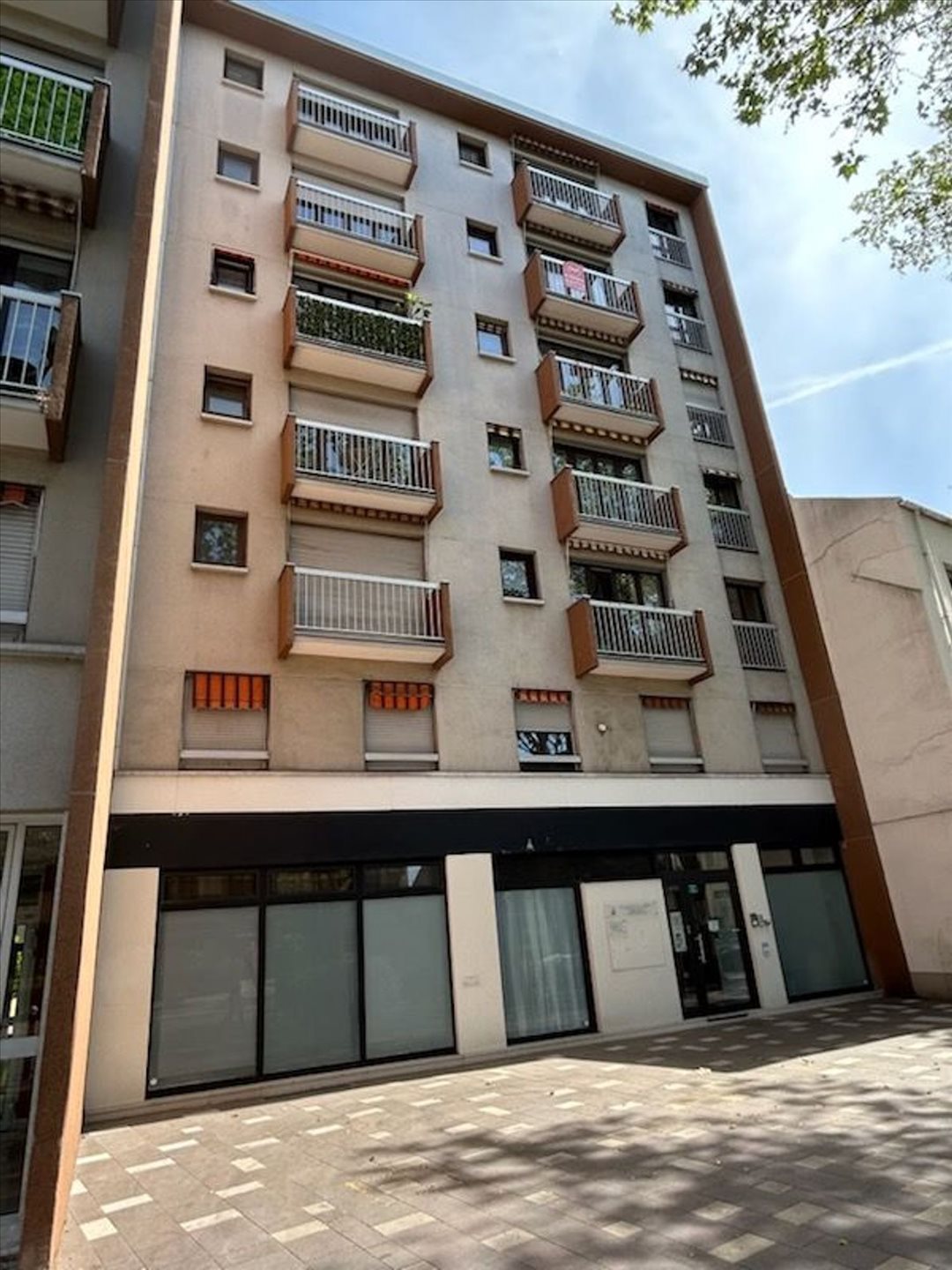 Appartement à vendre, 91m², Créteil