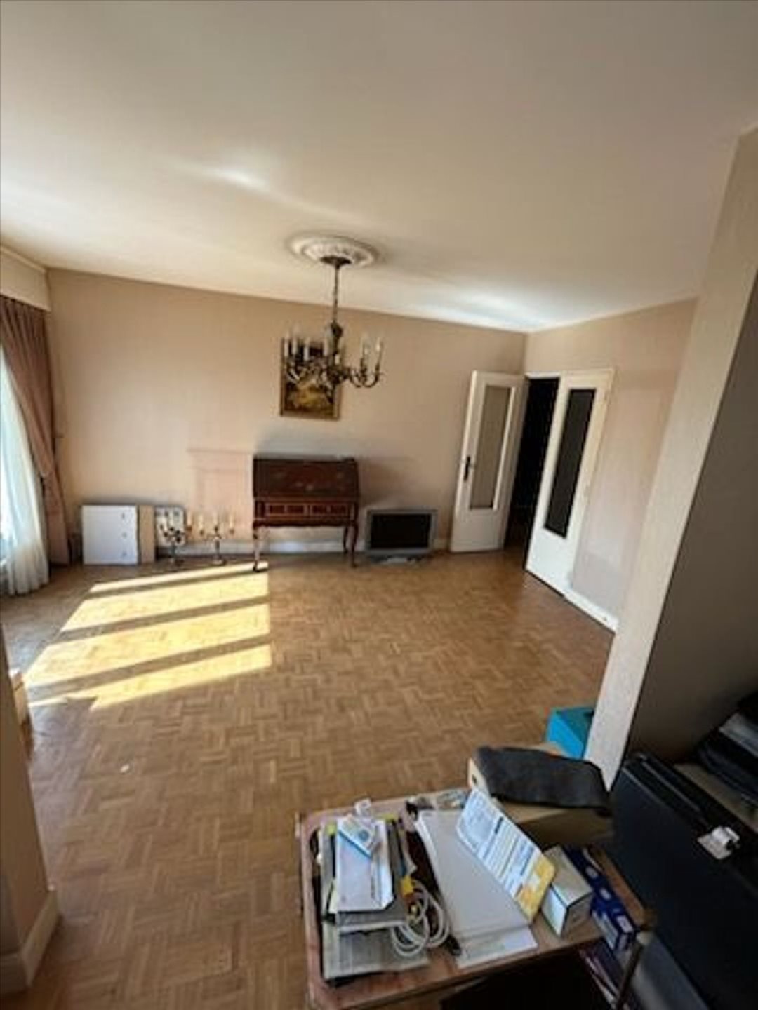 Appartement à vendre, 91m², Créteil