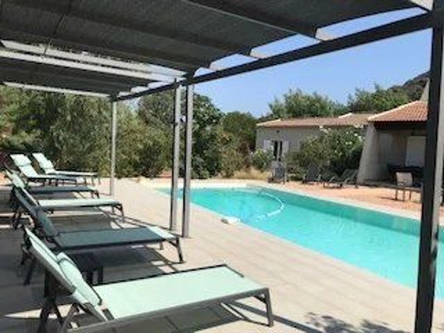 Maison à louer, 170m², Porto-Vecchio