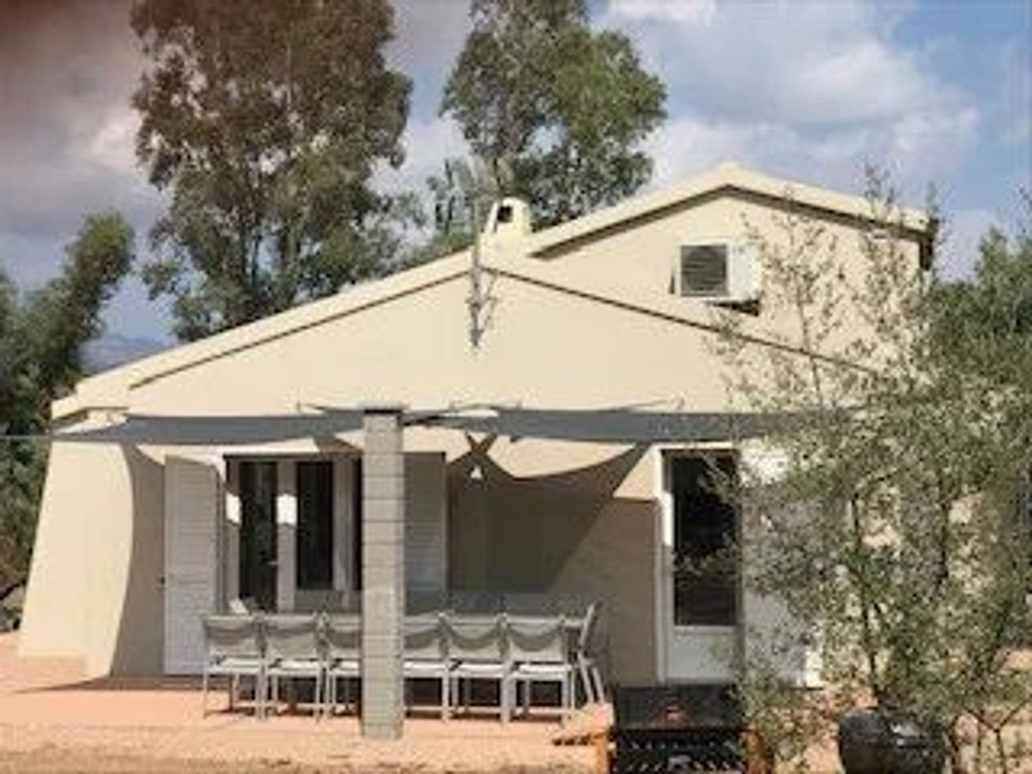 Maison à louer, 170m², Porto-Vecchio