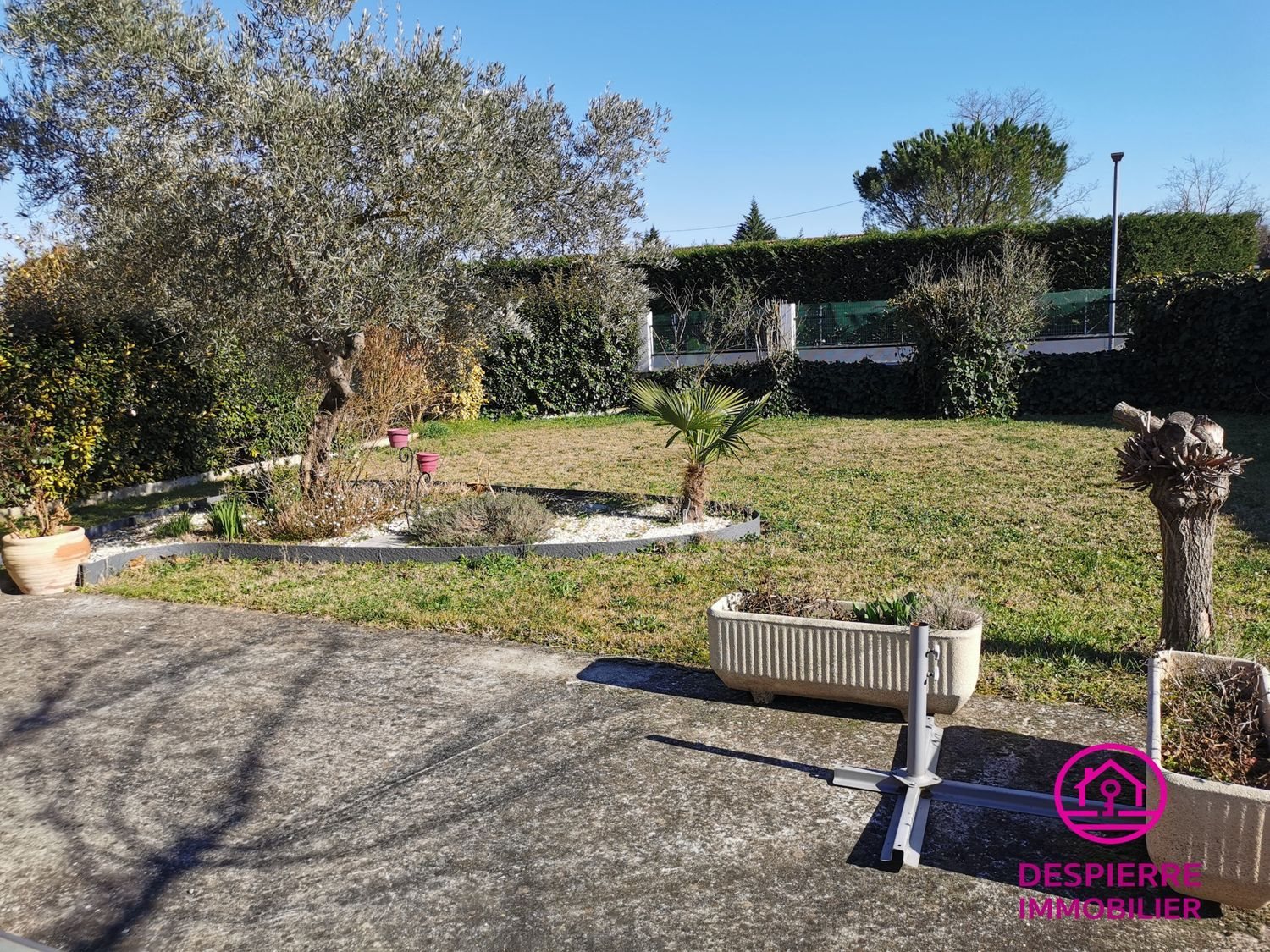 Maison à vendre, 92m², Saint-Rambert-d'Albon