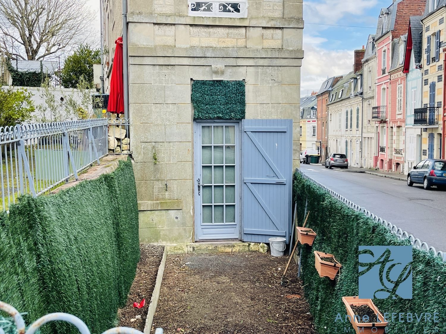 Appartement à vendre, 25m², Trouville-sur-Mer