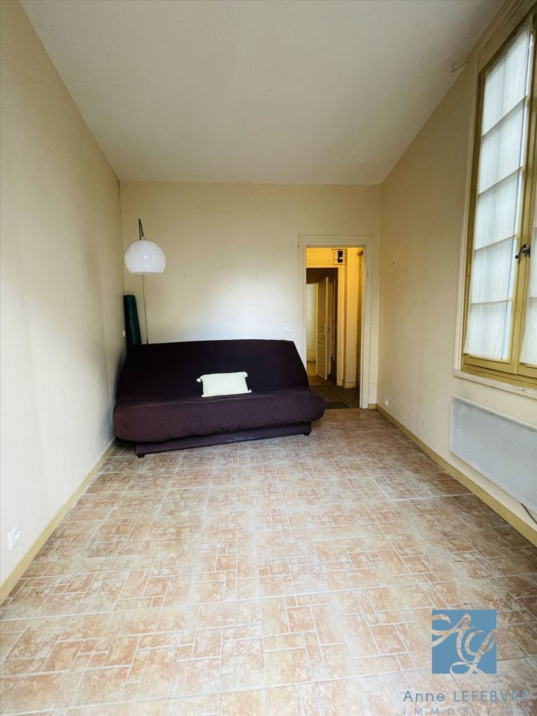 Appartement à vendre, 25m², Trouville-sur-Mer