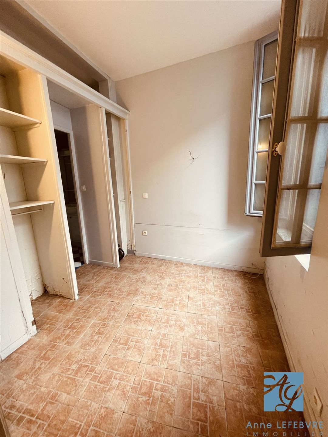 Appartement à vendre, 25m², Trouville-sur-Mer
