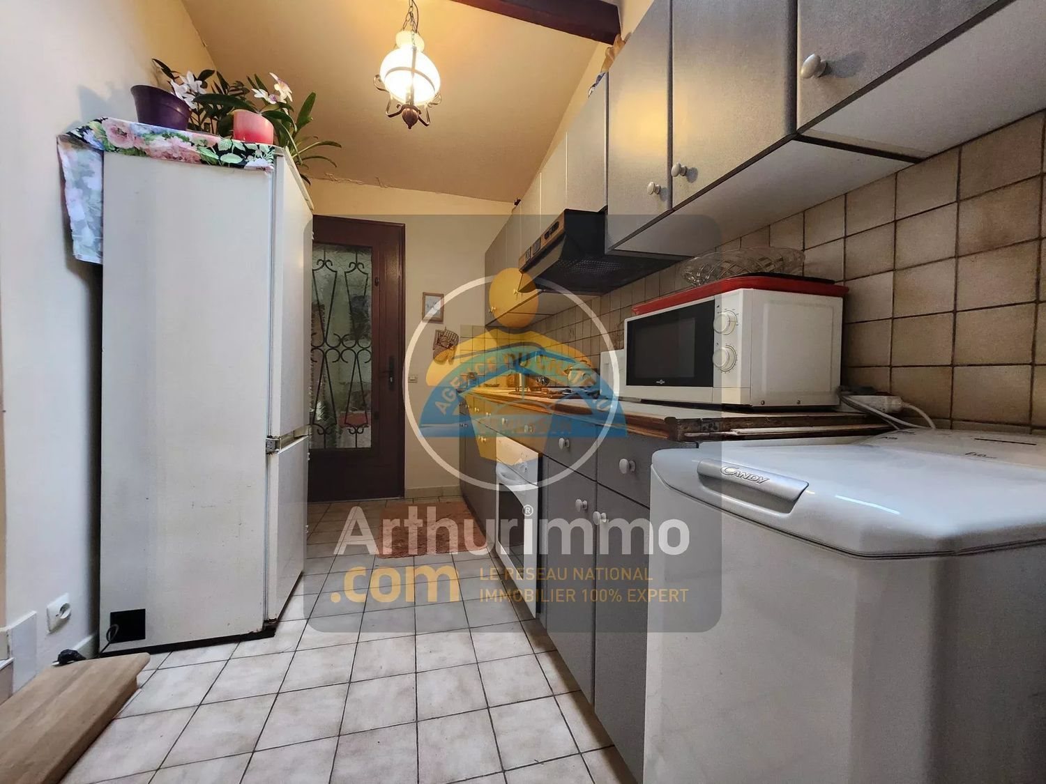 Maison à vendre, 60m², Ormesson-sur-Marne