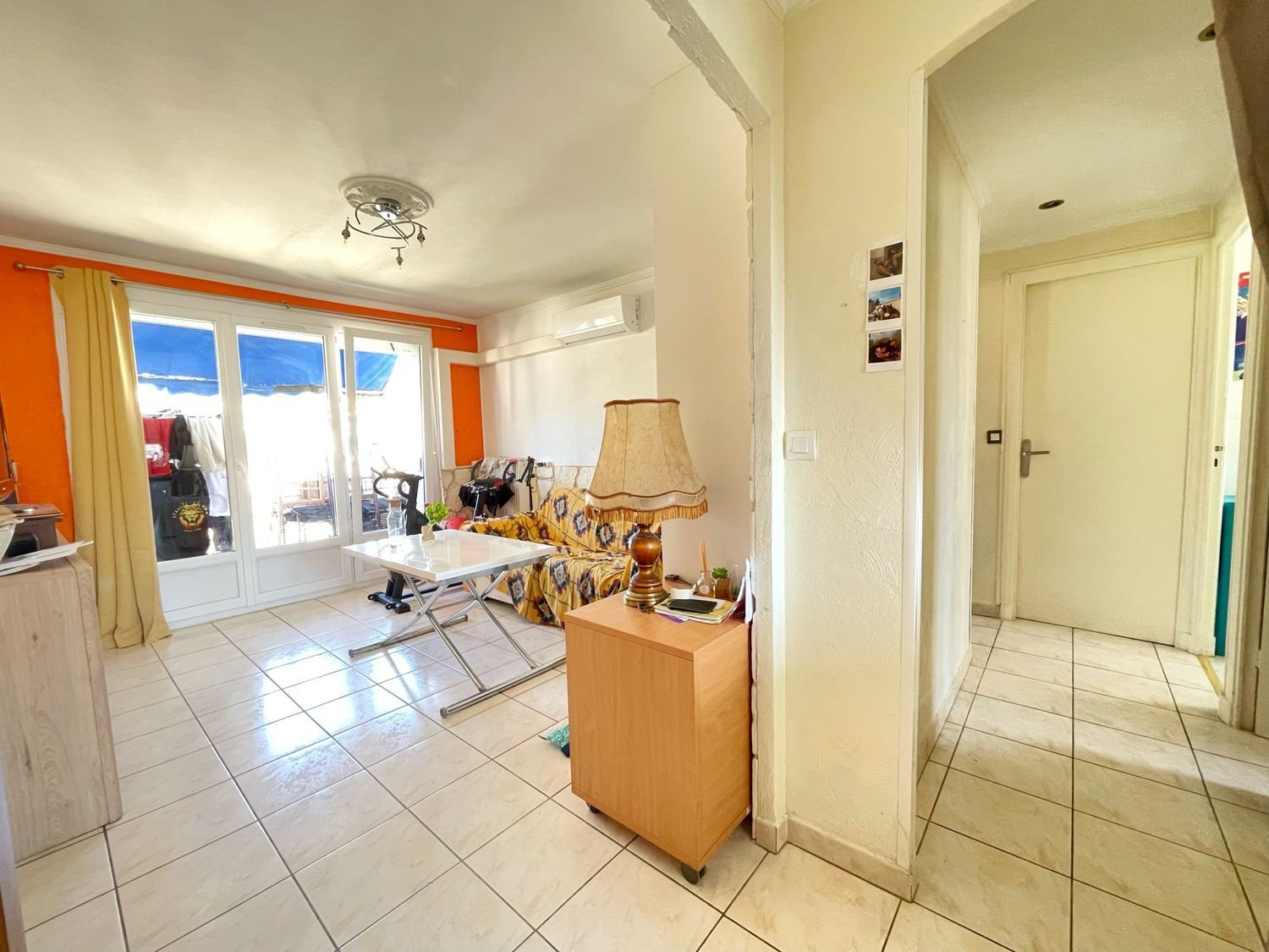 Appartement à vendre, 62m², Givors
