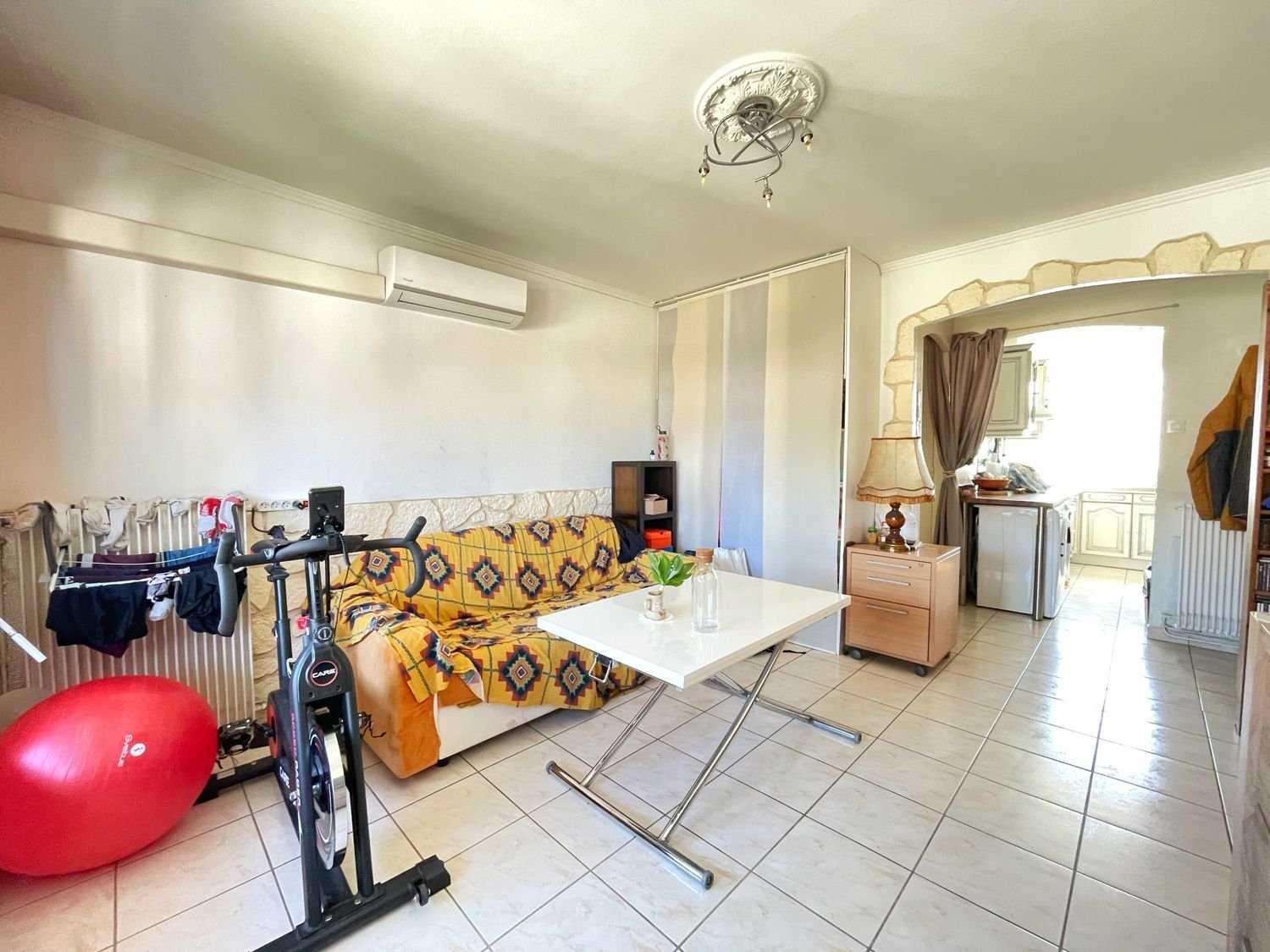 Appartement à vendre, 62m², Givors