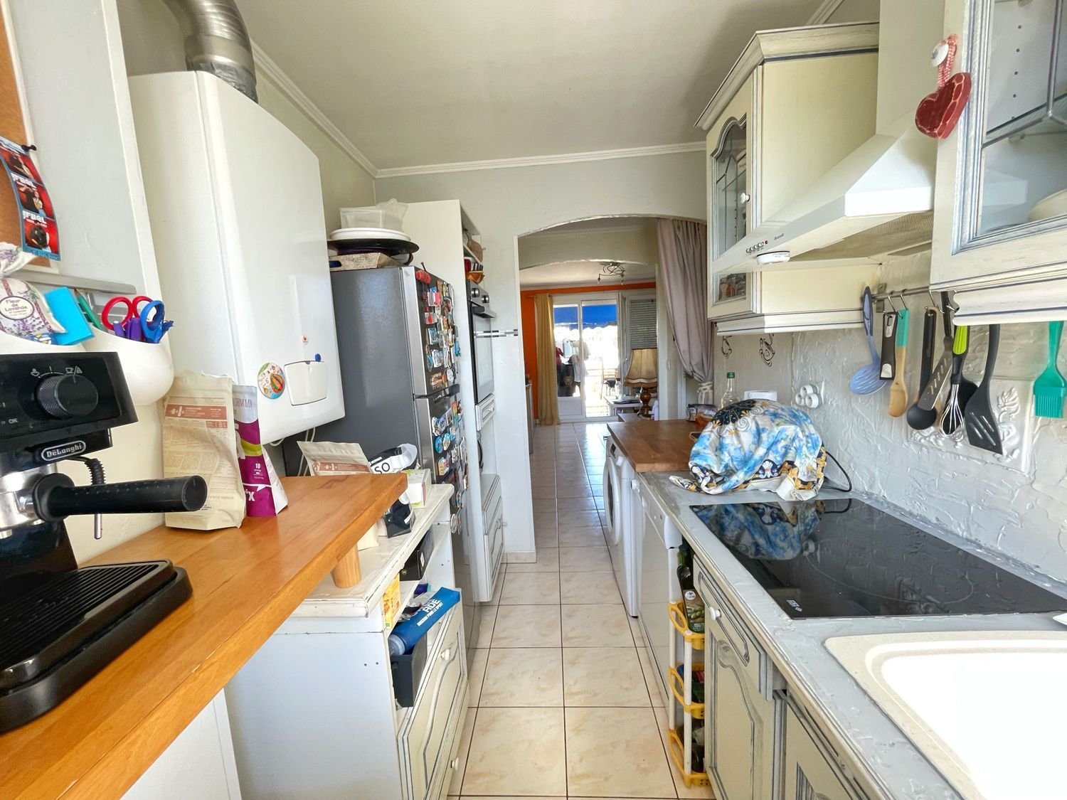 Appartement à vendre, 62m², Givors