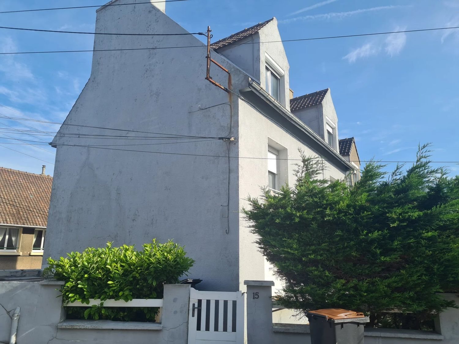 Appartement à louer, 48m², Boulogne-sur-Mer