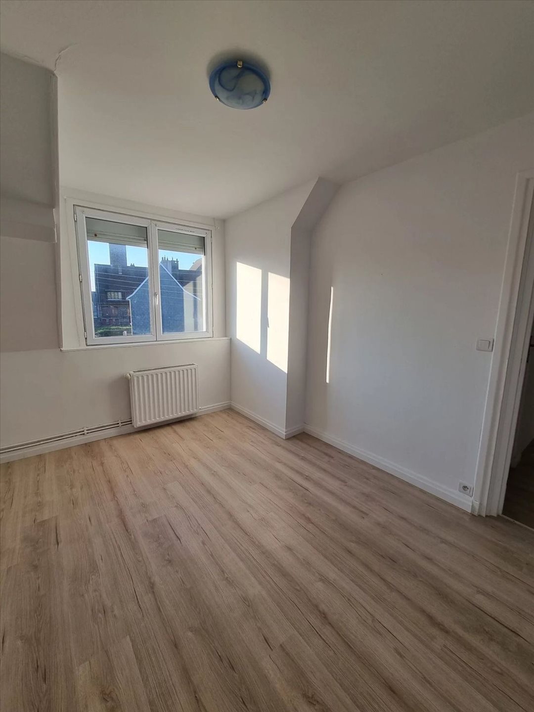 Appartement à louer, 48m², Boulogne-sur-Mer
