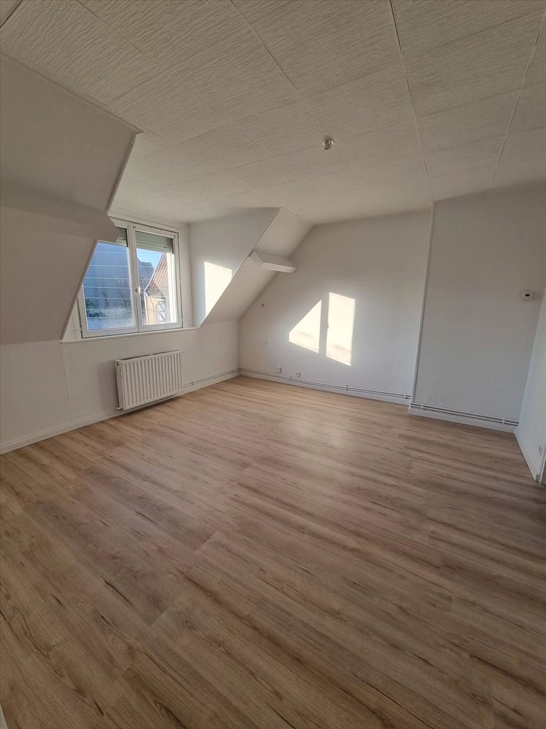 Appartement à louer, 48m², Boulogne-sur-Mer