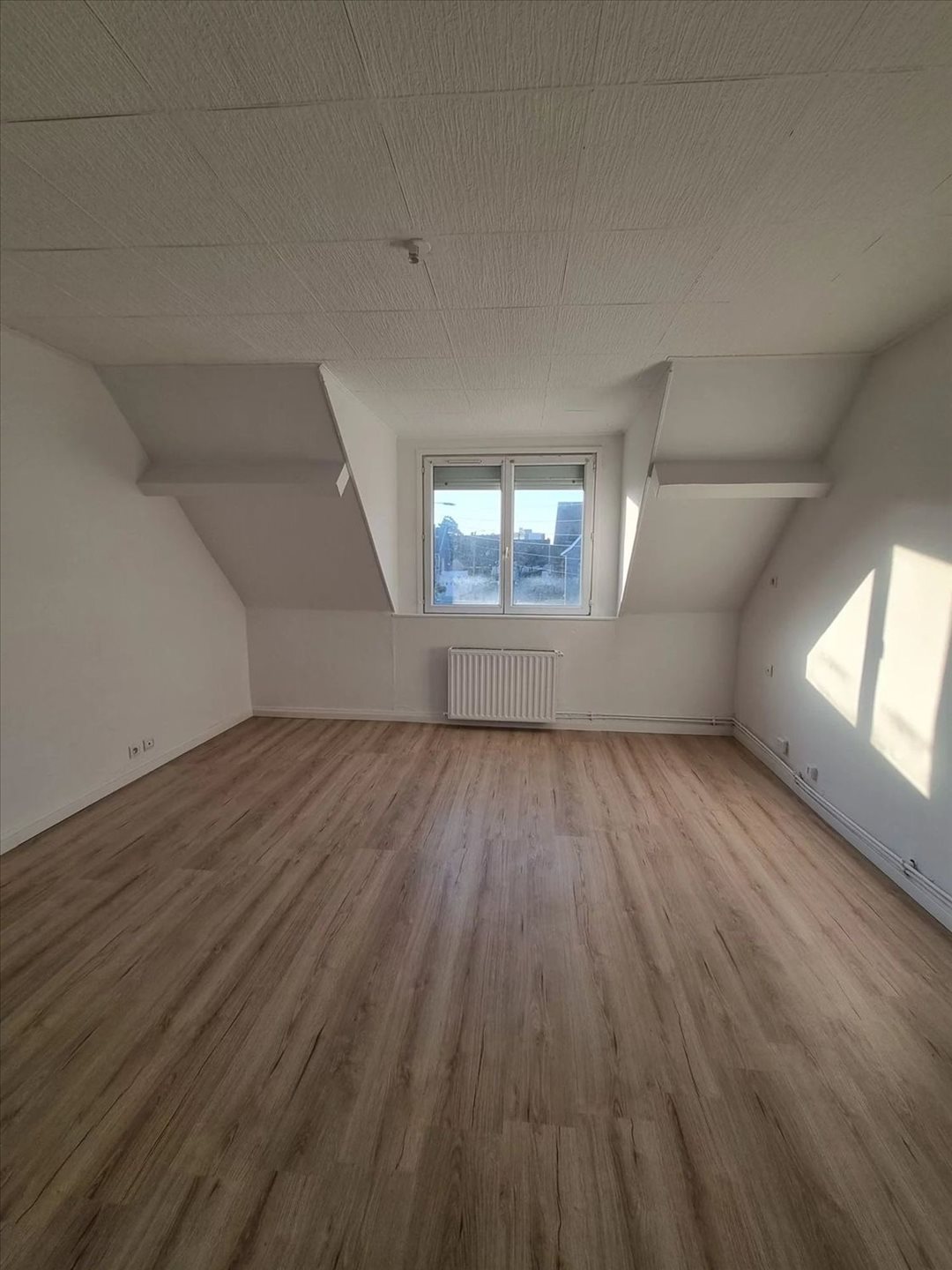 Appartement à louer, 48m², Boulogne-sur-Mer