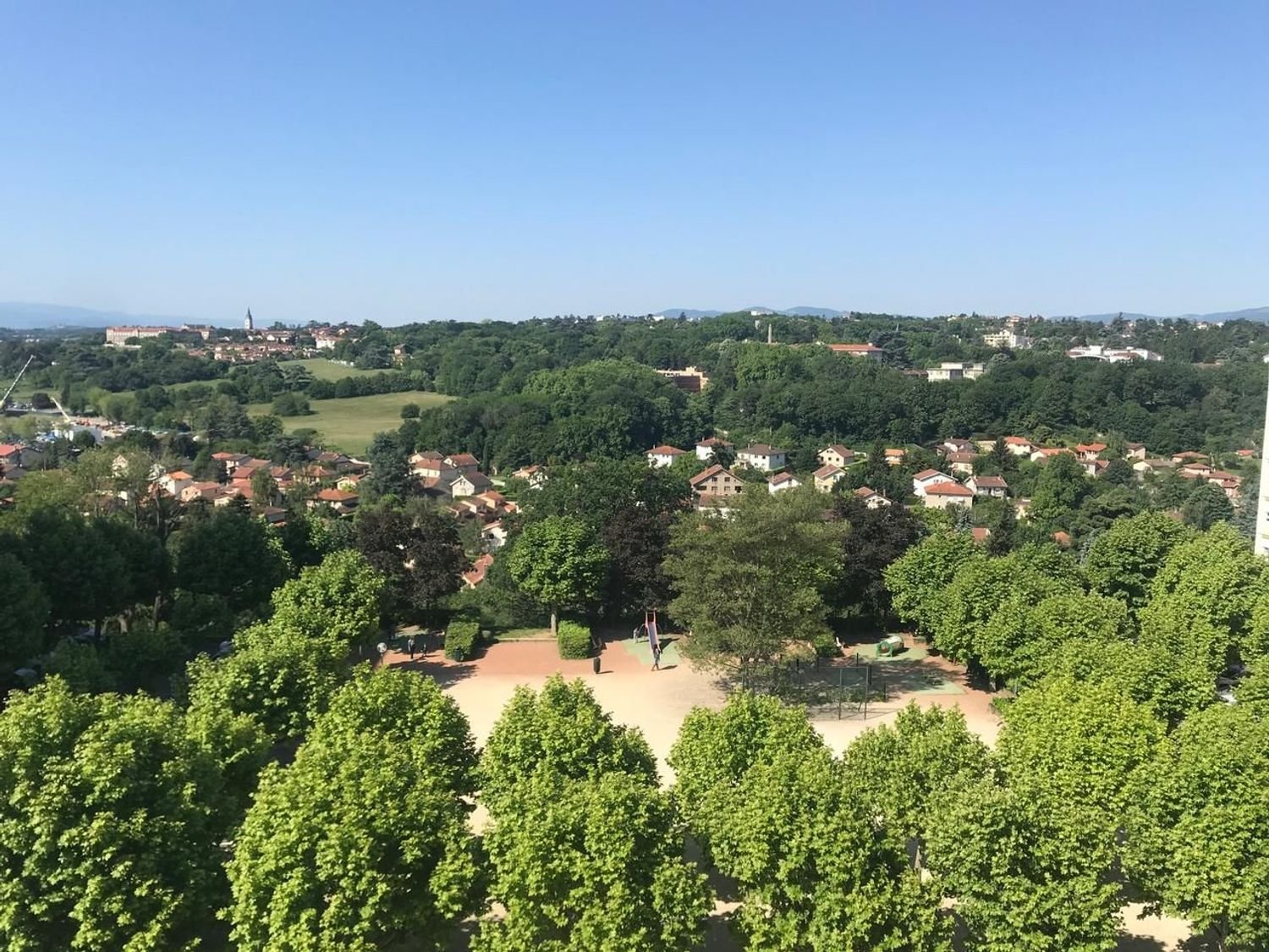 Appartement à vendre, 89m², Pierre-Bénite