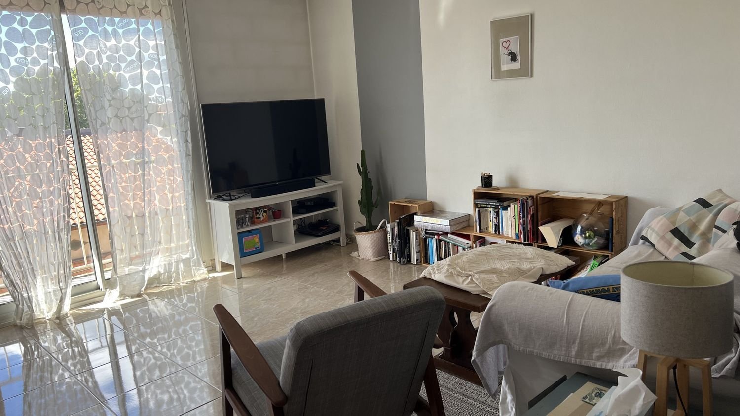 Appartement à vendre, 51m², Blagnac
