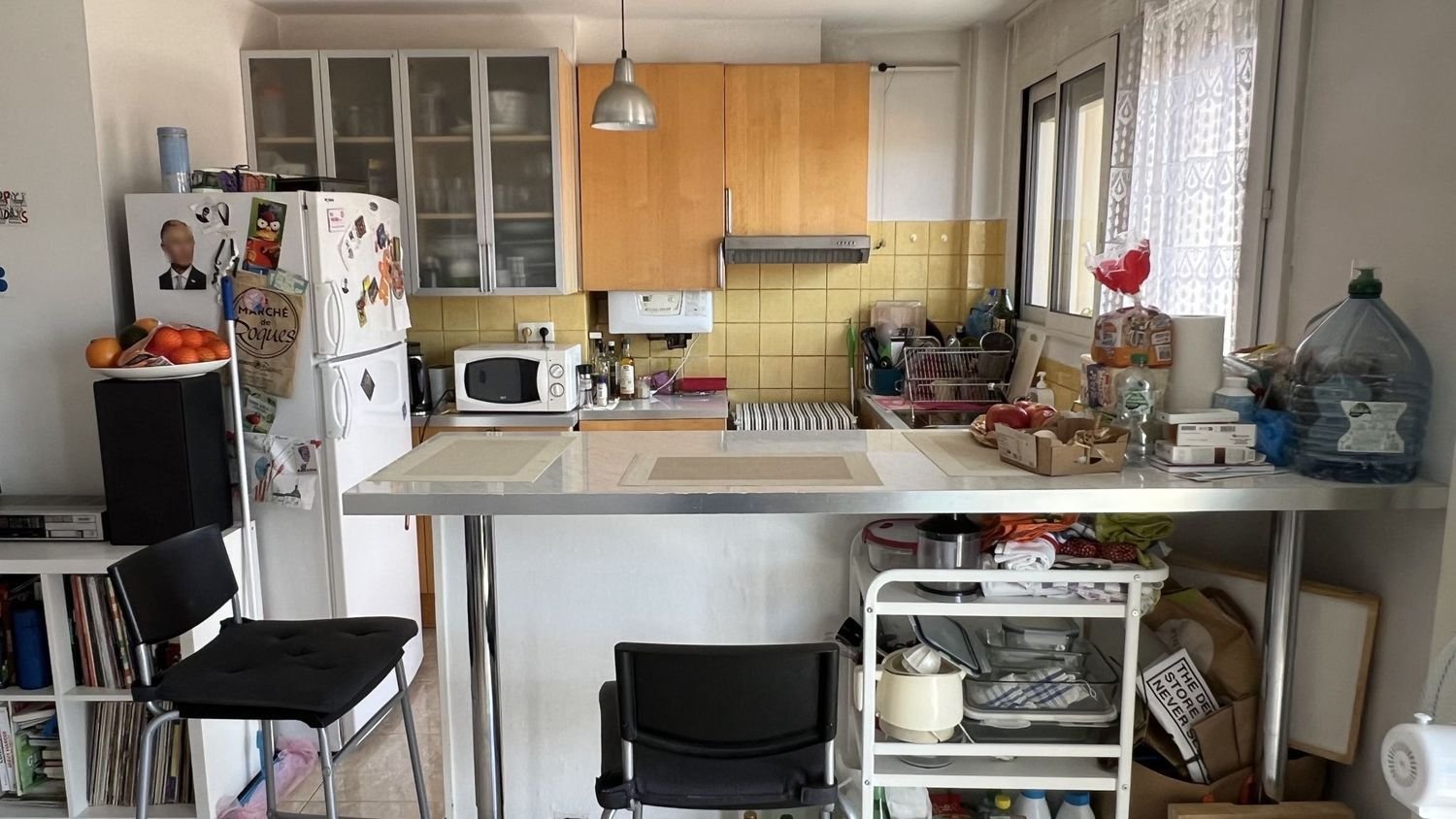 Appartement à vendre, 51m², Blagnac