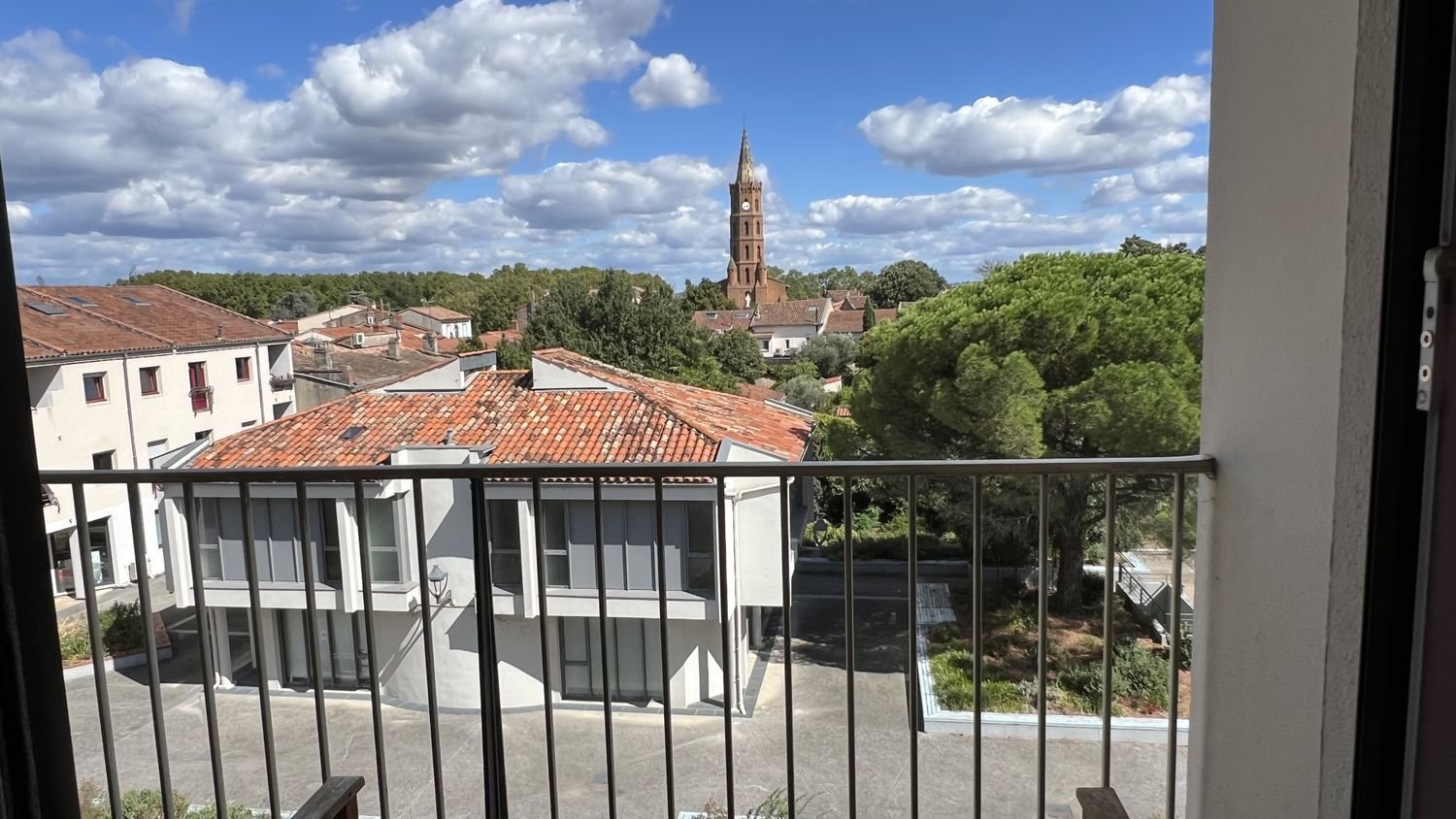 Appartement à vendre, 51m², Blagnac