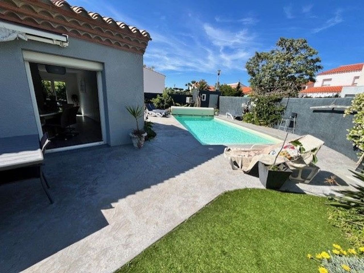 Maison à vendre, 145m², Canet-en-Roussillon
