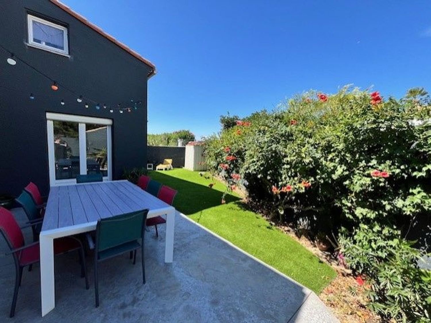 Maison à vendre, 145m², Canet-en-Roussillon