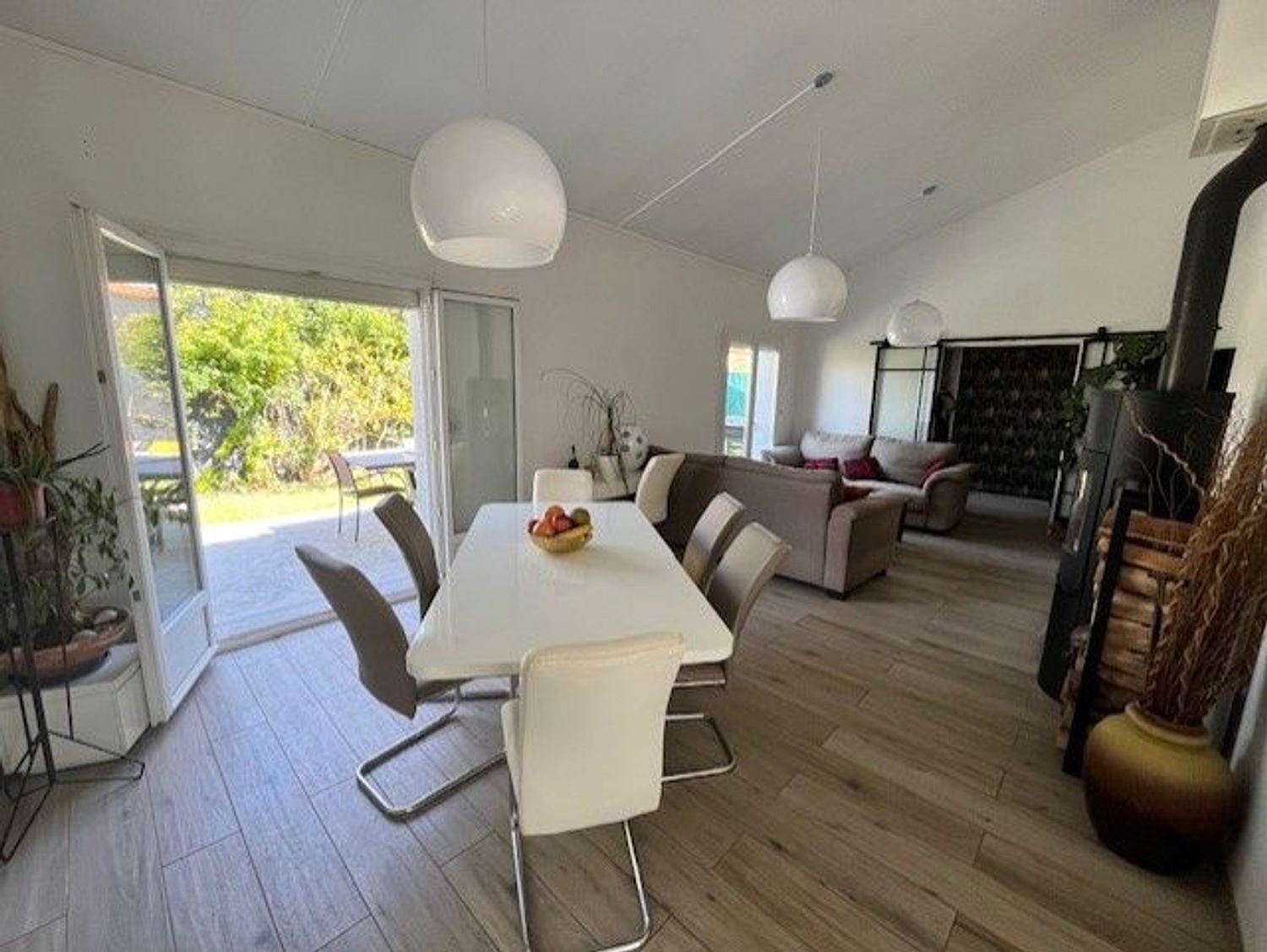 Maison à vendre, 145m², Canet-en-Roussillon
