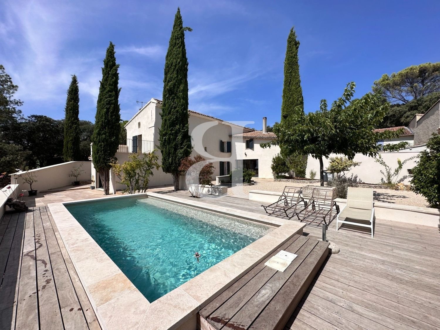 Maison à vendre, 169m², Bédoin
