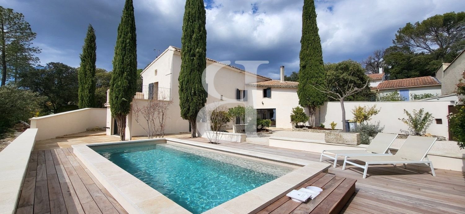 Maison à vendre, 169m², Bédoin